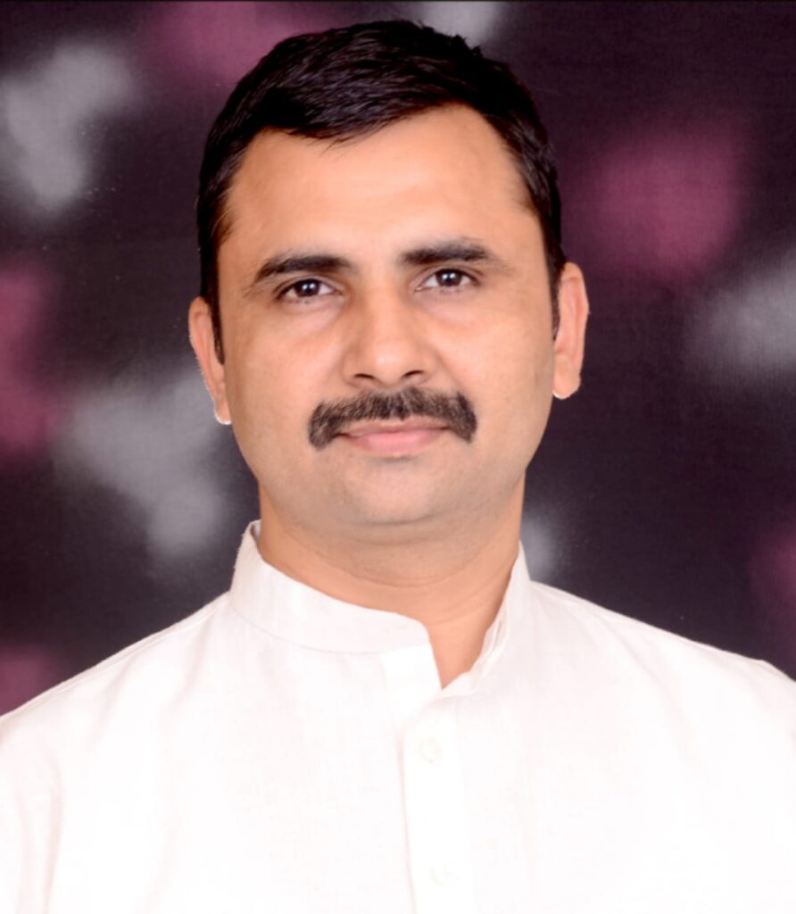 Acharya Vivek Bhardwaj