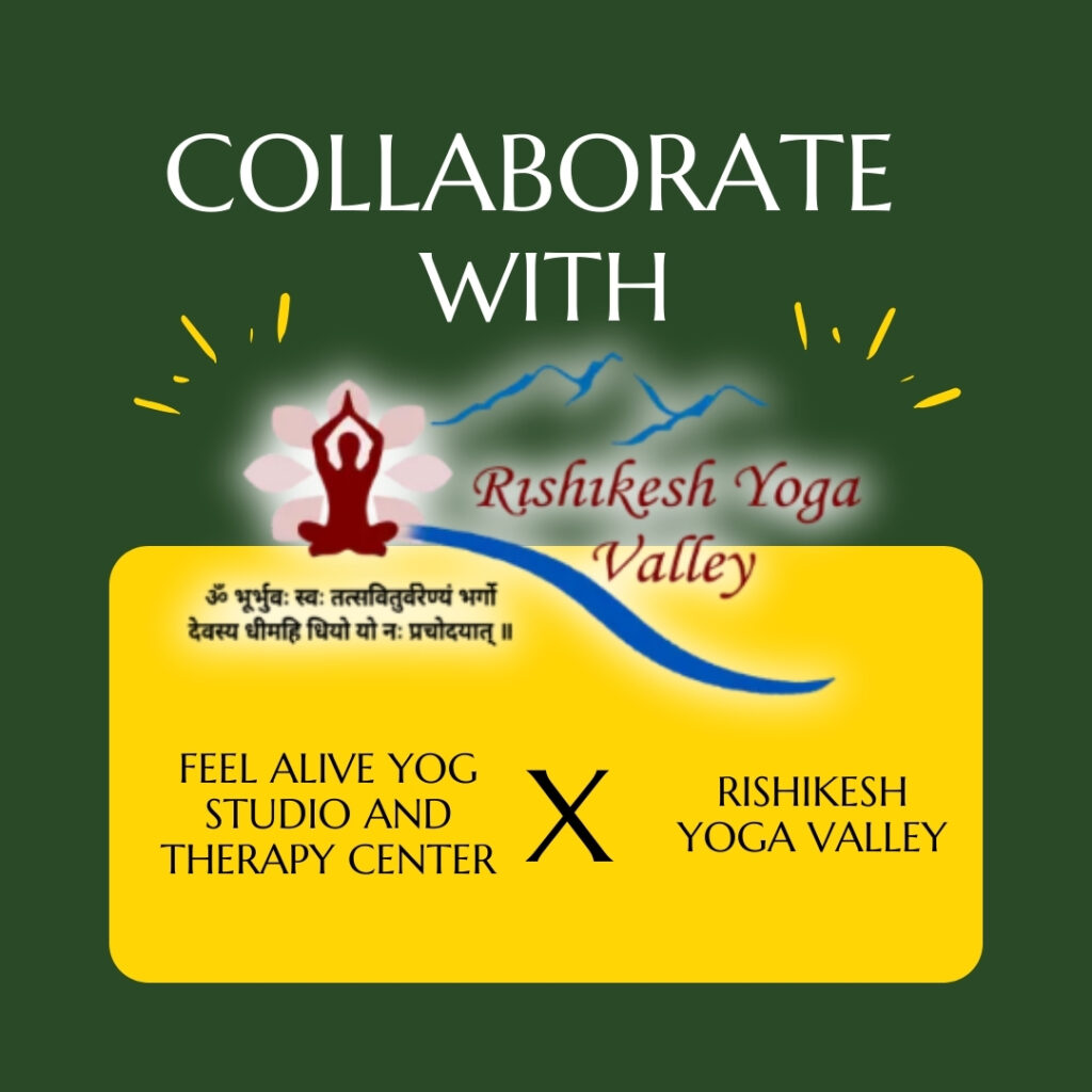 collaborate with rishikesh yog valley
